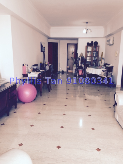 Signature Park (D21), Condominium #38332482